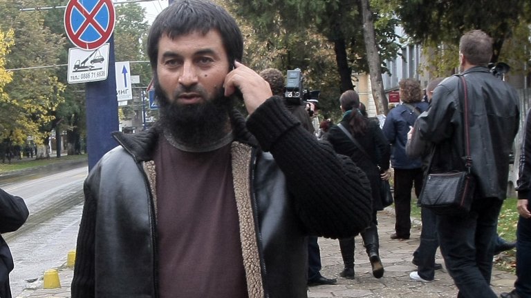 След 9 г. : Делото срещу Ахмед Муса тръгва пак в Пазарджик