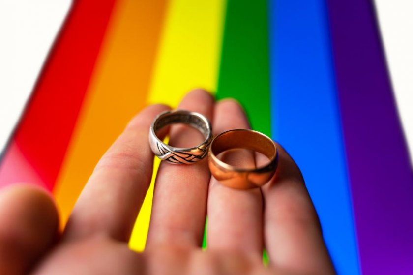 Гръцкият парламент разглежда закона за легализиране на еднополовите бракове