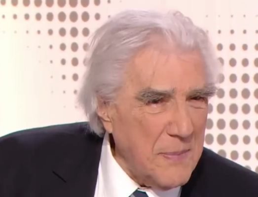 Почина етнологът Жан Малори