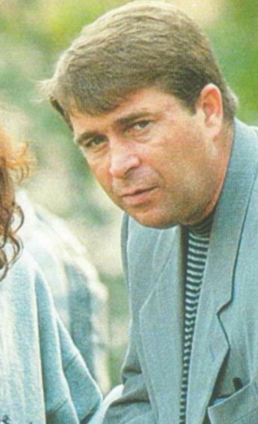 Легендата на ВИС-2 Митко Маймуняка бе ликвидиран преди 22 години,