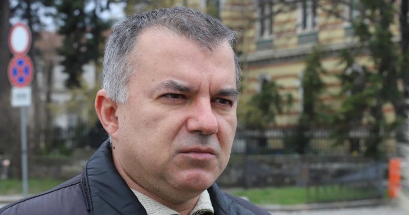 Този сектор се радва на огромен комфорт – и законодателен,