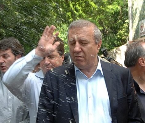 Десет дни след убийството на Мартин Божанов – Нотариуса не