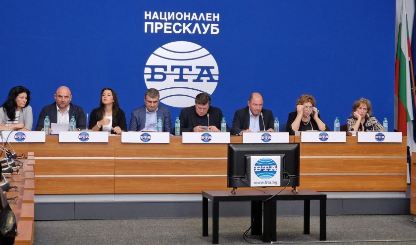 Утре в 11.00 часа земеделци излизат на протест пред Министерския