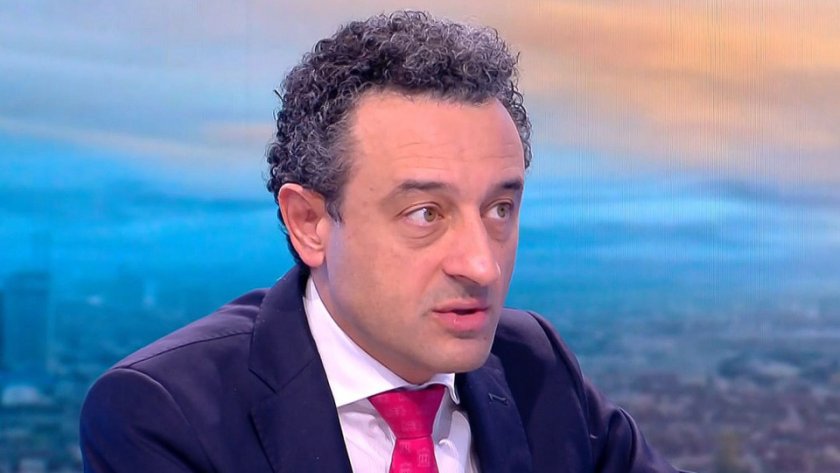 Лорер призна кой ще е външният министър след ротацията