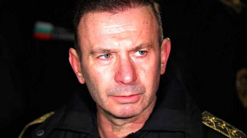 Уверявам ви, че в МВР не разполагаме със списък с конкретни