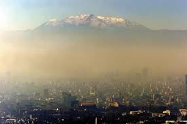 Мръсен въздух в Европа може да разболее милиони