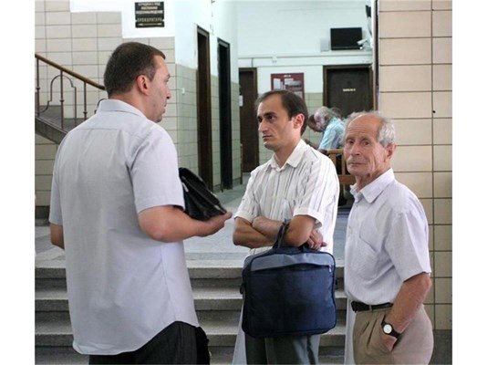 Пак арестуваха адвоката Васил Ковачев, блудствал с малки момчета