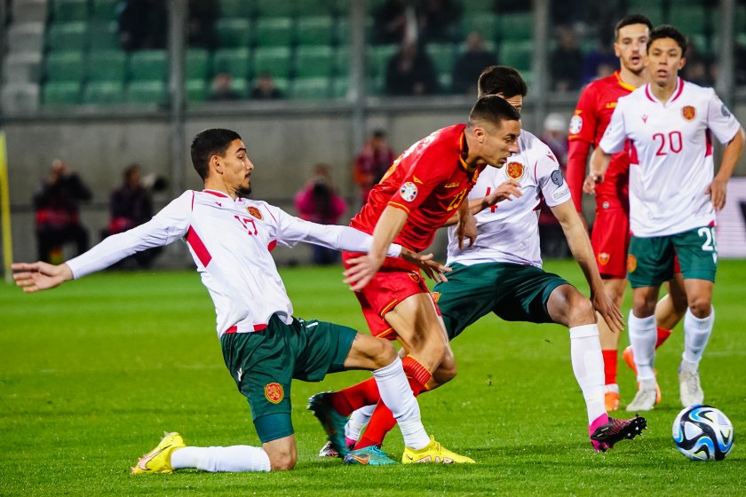 Българският национален отбор ще стартира участието си в тазгодишното издание