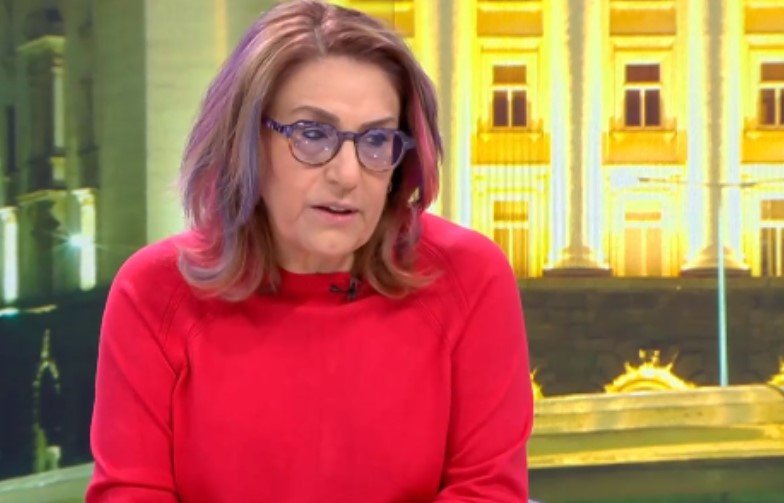 Ако бях на мястото на ГЕРБ, щях да предложа поста