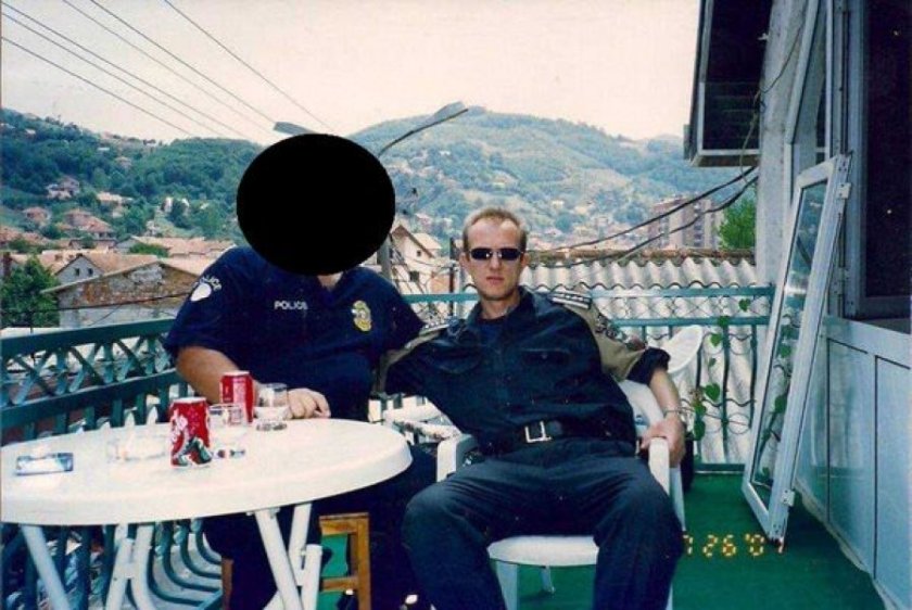 Съдът засекрети разглеждането на мярката на служителят на ГДБОП, който