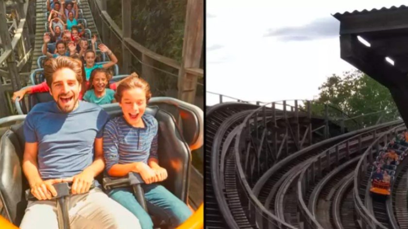 Най-малко 14 души пострадаха, двама от които тежко, след като