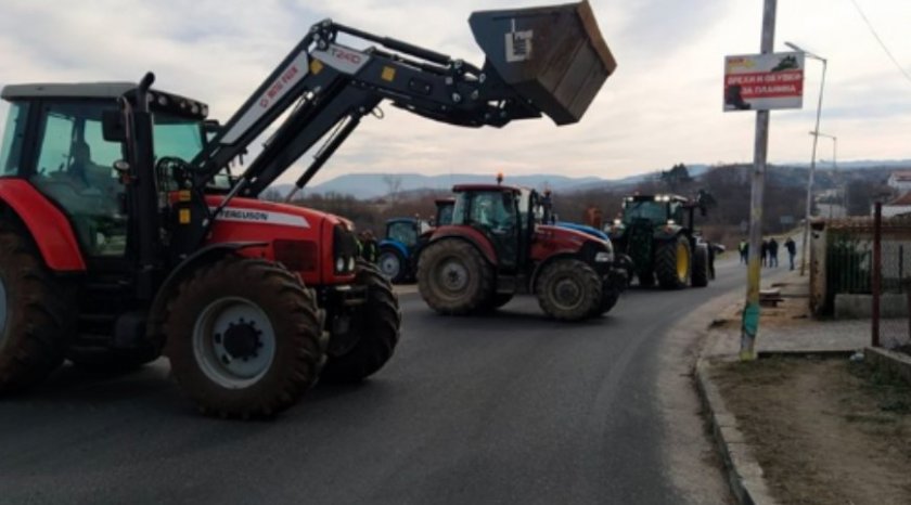 В Българската аграрна камара няма разцепление, не подкрепят протестите