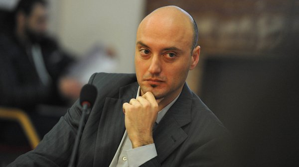 Правосъдният министър оглави НС за защита от домашното насилие