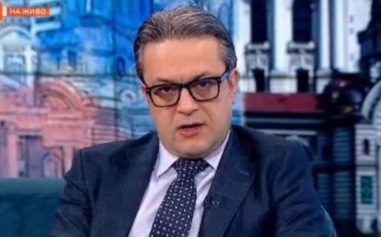 Не виждам ултиматум, а по-скоро един разговор какъв би трябвало