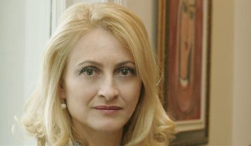 Цвета Маркова: Комбинацията "смяна на ЕГН и фамилия" води до изцяло нова самоличност 