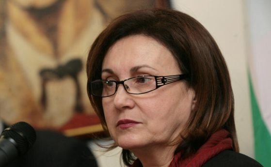 Румяна Бъчварова: Реформа в службите може да направи правителство с дълъг мандат
