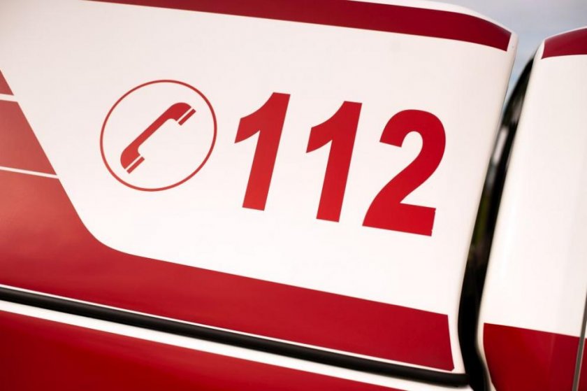 Едни от сигналите, които най-често постъпват на спешния телефон 112