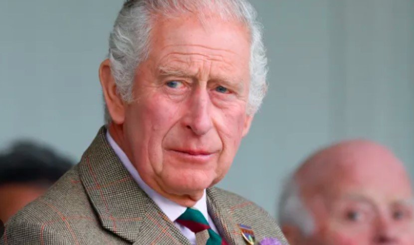 Крал Чарлз III благодари за подкрепата след диагнозата рак