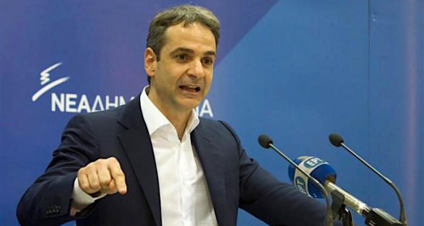 Противоречив закон вади Гърция от кризата