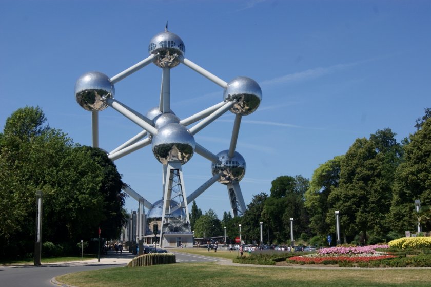 Брюксел забранява дизела от 2030-а