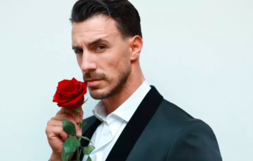 Аз завинаги ще остана Ергена! Това свое прозрение сподели Виктор