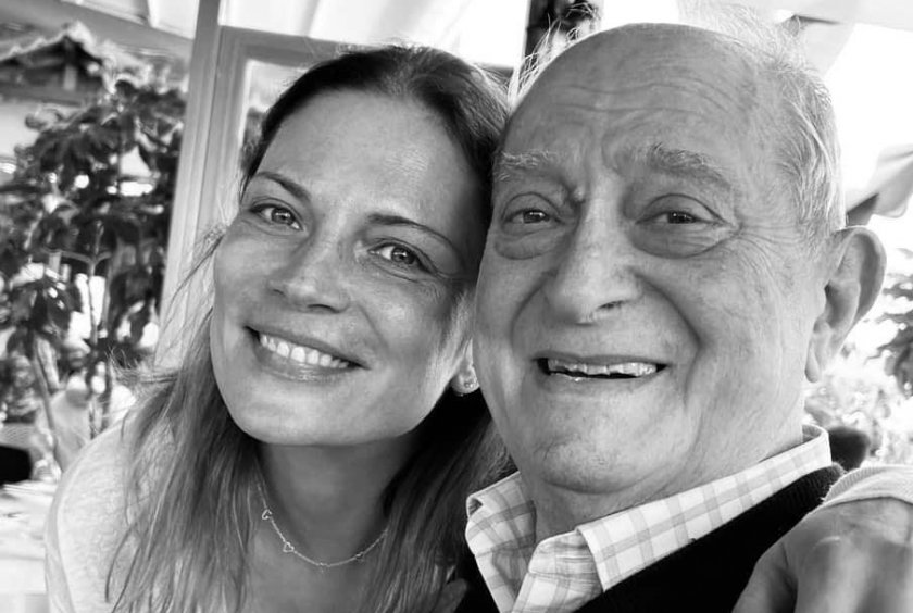 Почина един от най-известните акушер-гинеколози у нас д-р Боян Духовников. Тъжната