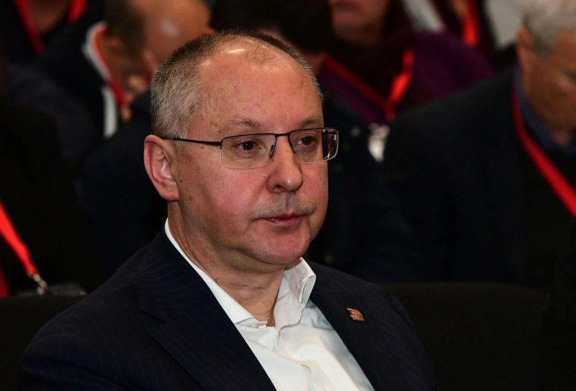 Станишев: На 50 жените не могат да стигнат дори до интервю за работа 