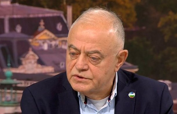 Ген. Атанасов: Политическото убийство на Навални трябва да получи възмездие 