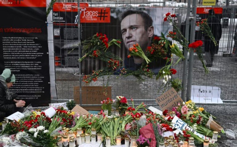 Г-7 поиска от Русия пълна яснота какво се е случило с Навални