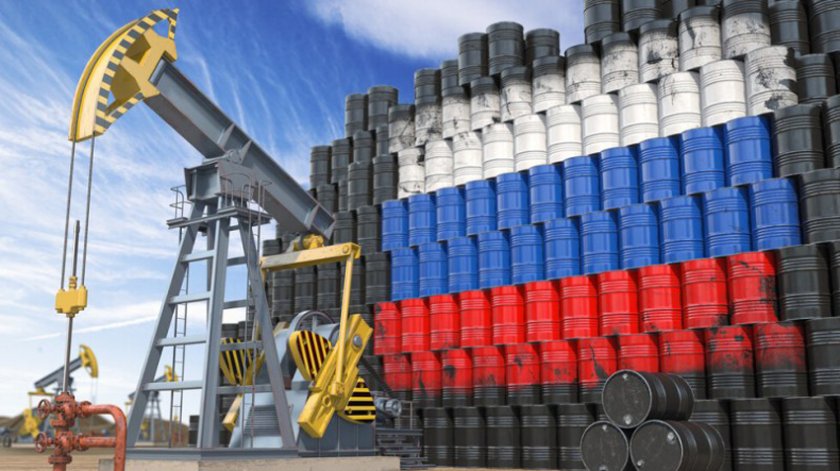 Страните от Европейския съюз (ЕС) са внесли руски петрол и