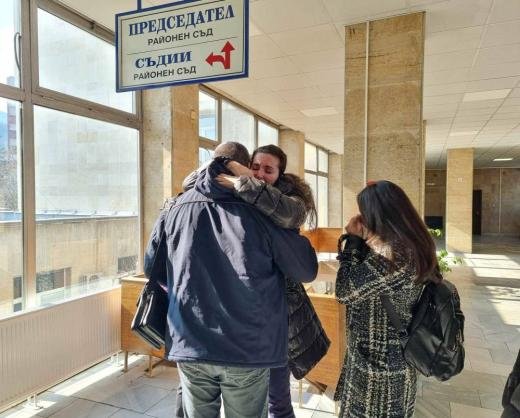 Съдът в Кюстендил отказа изпълнението на Европейска заповед за арест от Гърция