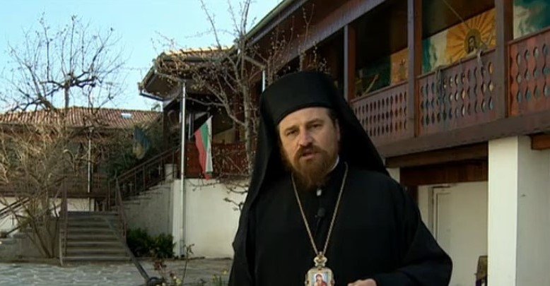 На епархийския избор за Сливенски митрополит: Избраха епископ Йеротей