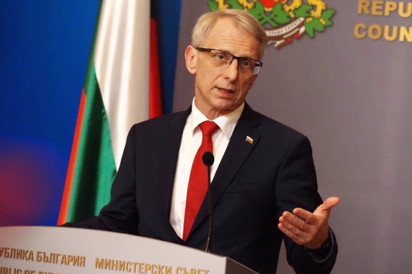 Смъртта на Навални е тъжна новина, която показва защо е