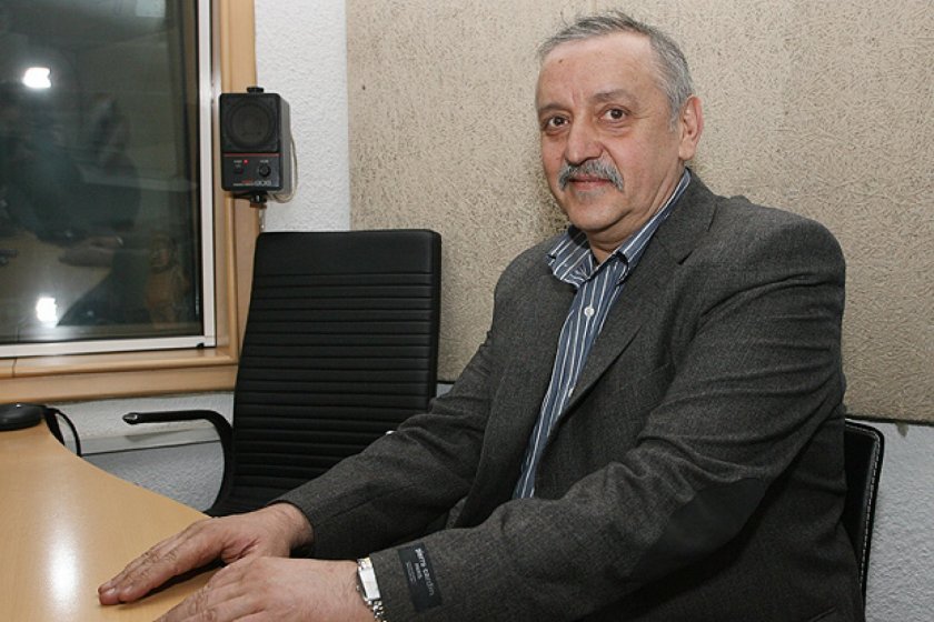 През последната седмица наблюдаваме намаляване на болните от грип във