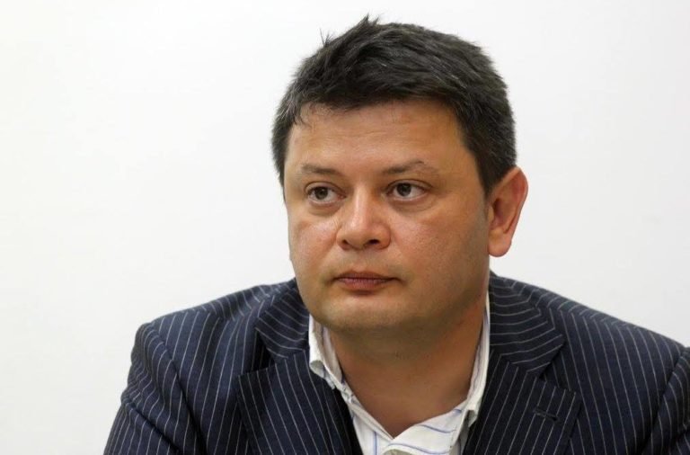 До Антикорупционния фонд достигна информация, че Мартин Божанов-Нотариуса е бил