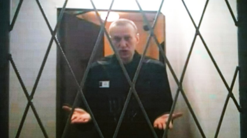 След смъртта на Навални: Антониу Гутериш и Джъстин Трюдо с първи думи