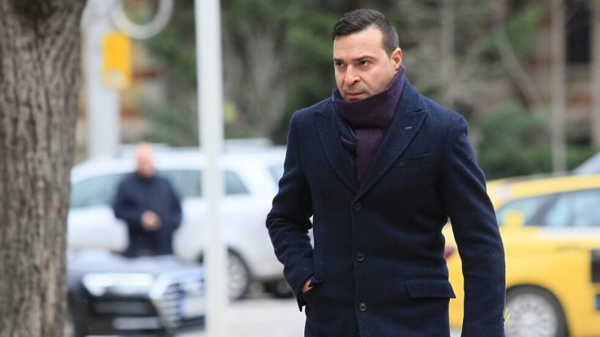 Слави Ангелов: Адвокатът на Нотариуса стои на по-високо ниво от него