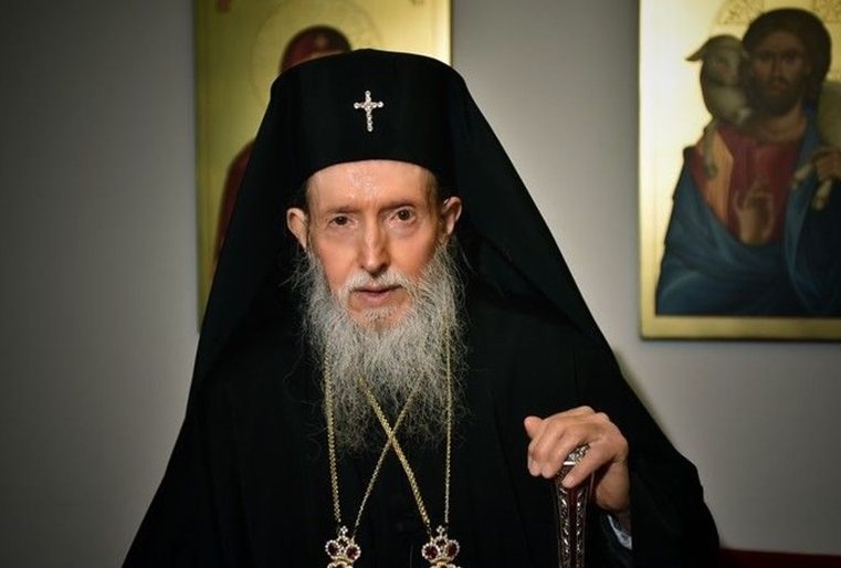 Избират днес двама от 10-те кандидати за сливенски митрополит 