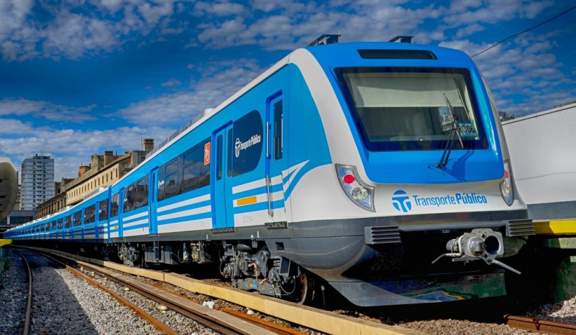 ЕК проверява обществена поръчка за доставка на влакове в България от Китай
