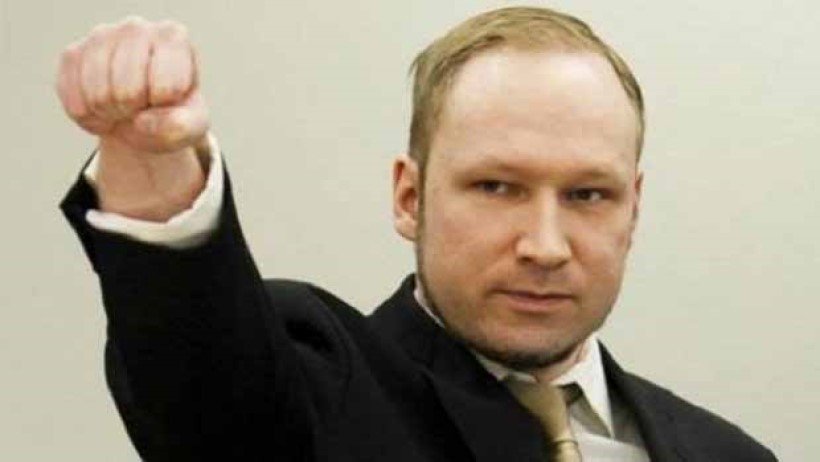 Андерш Брайвик, който уби 77 души, загуби дело за правата на човека в Норвегия