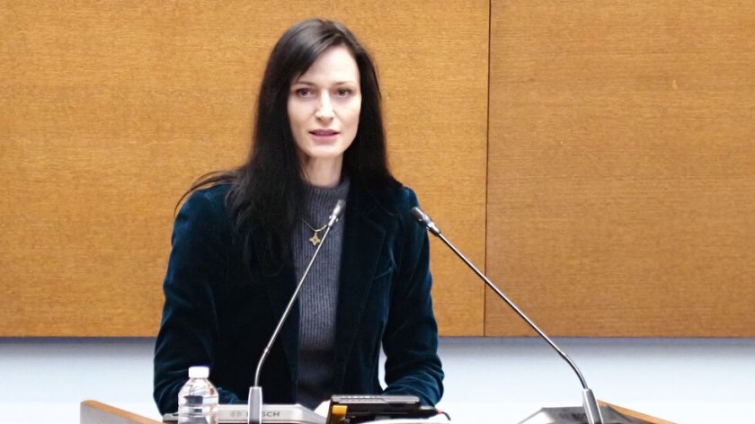 Габриел: МВнР би подкрепило замразяването на активите на Россътрудничество