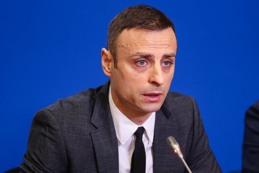 Бербо: В кандидатурите на Касабов и Георги Иванов има конфликт на интереси