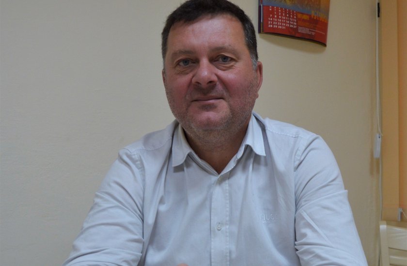 Районен кмет от Варна смени партията и влезе в ГЕРБ