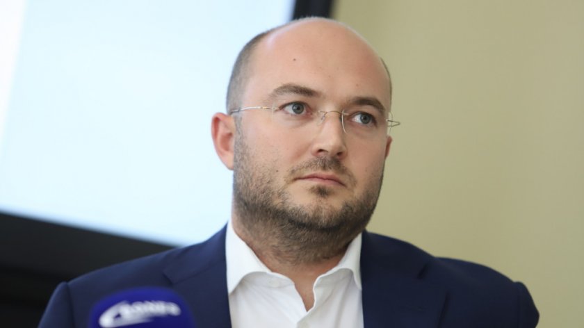 Георги Георгиев: Няма достъпна градска среда за хората с увреждания