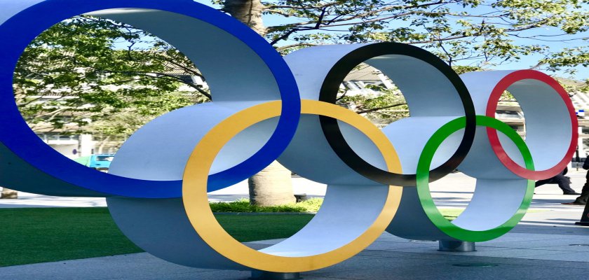 Олимпийските игри в Париж безспорно ще бъдат най-грандиозното спортно събитие