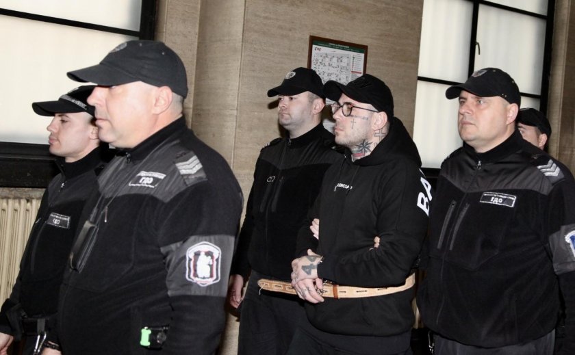 При закрити врата: Разпитаха приятелка на Георги Семерджиев, прокурори се усъмниха, че лъже 