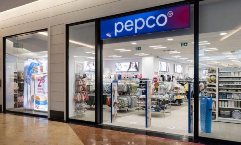 Европейският дискаунт търговец на дребно Pepco Group съобщи, че ще напусне