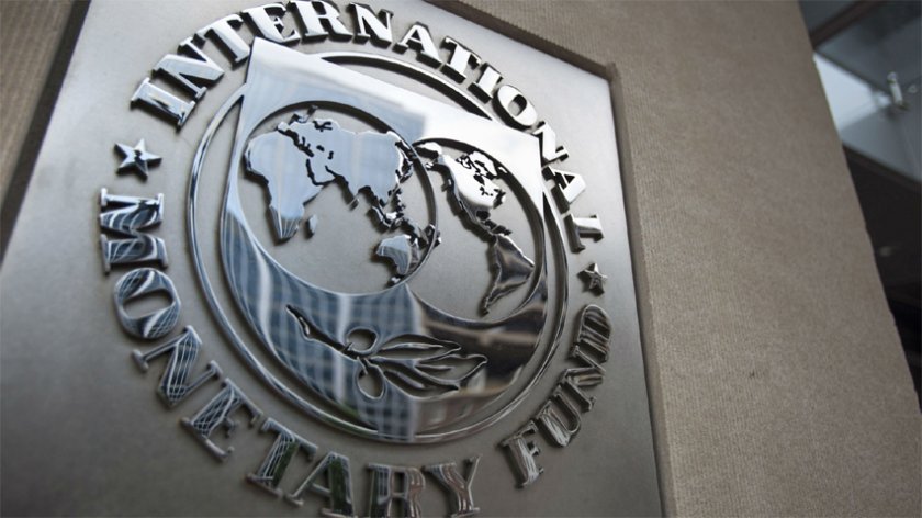 Международният валутен фонд (МВФ) и украинското правителство се споразумяха вчера