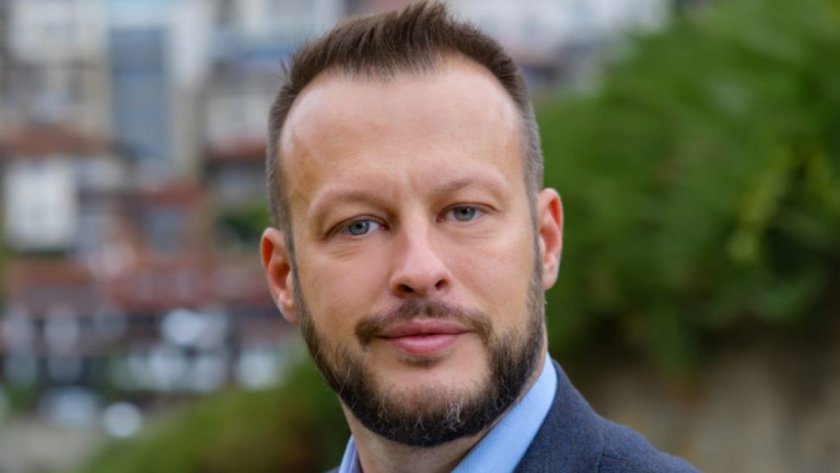 Йордан Терзийски: Бойко се е объркал