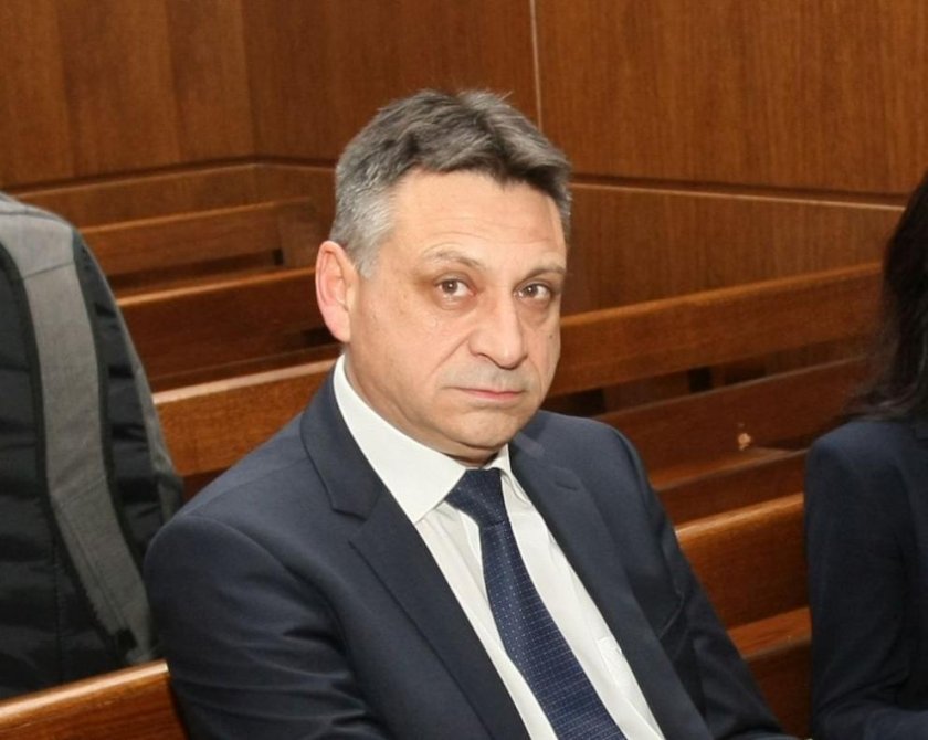 Софийската военно-окръжна прокуратура прекрати досъдебното производство срещу бившия шеф на